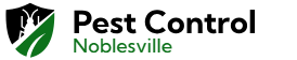 Noblesville Pest Control Company Logo