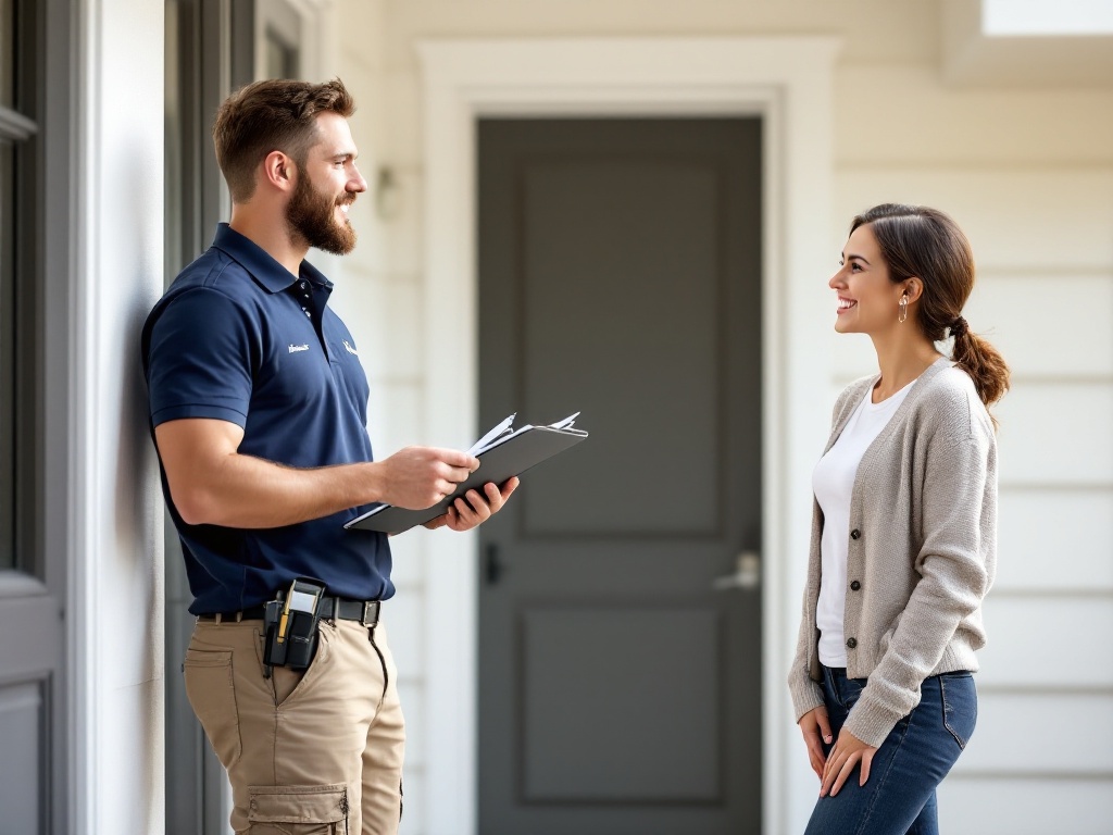 silverfish control in Noblesville, IN technician