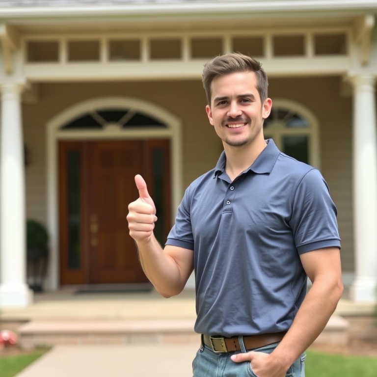 Owner of Noblesville Pest Pros